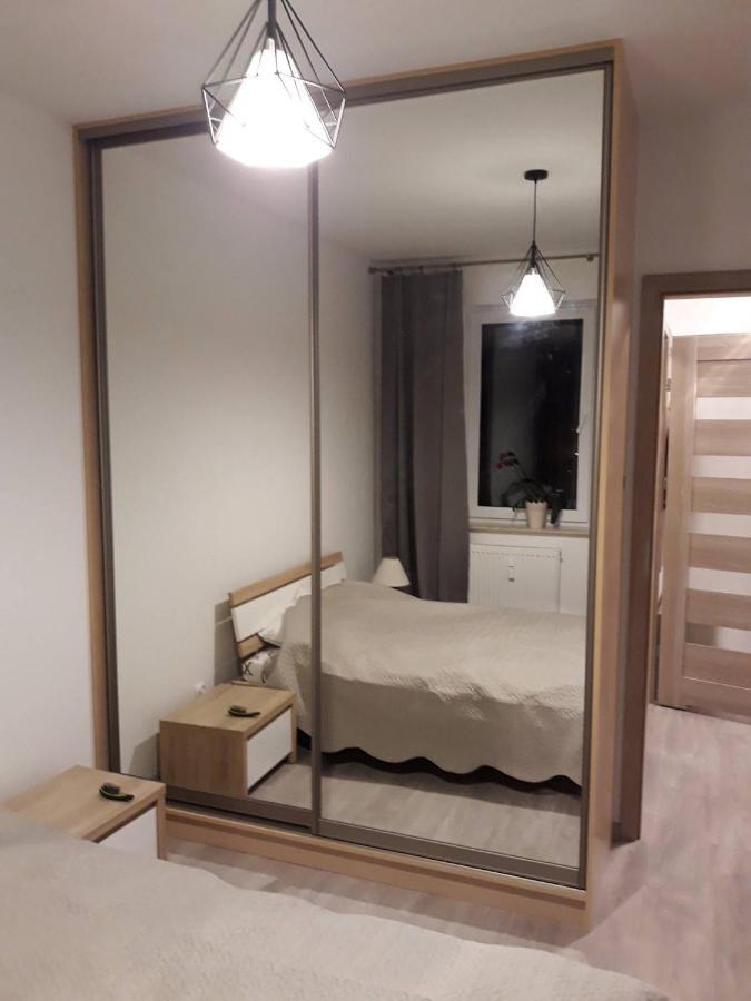 Apartament Premium Miodowy Dom Apartment *
