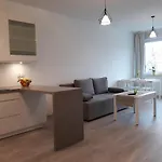 Apartament Premium Miodowy Dom