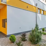 Apartament Premium Miodowy Dom