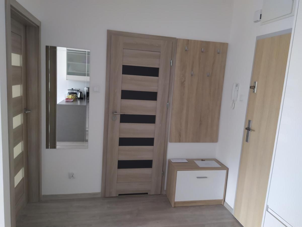 Apartament Premium Miodowy Dom Apartment *