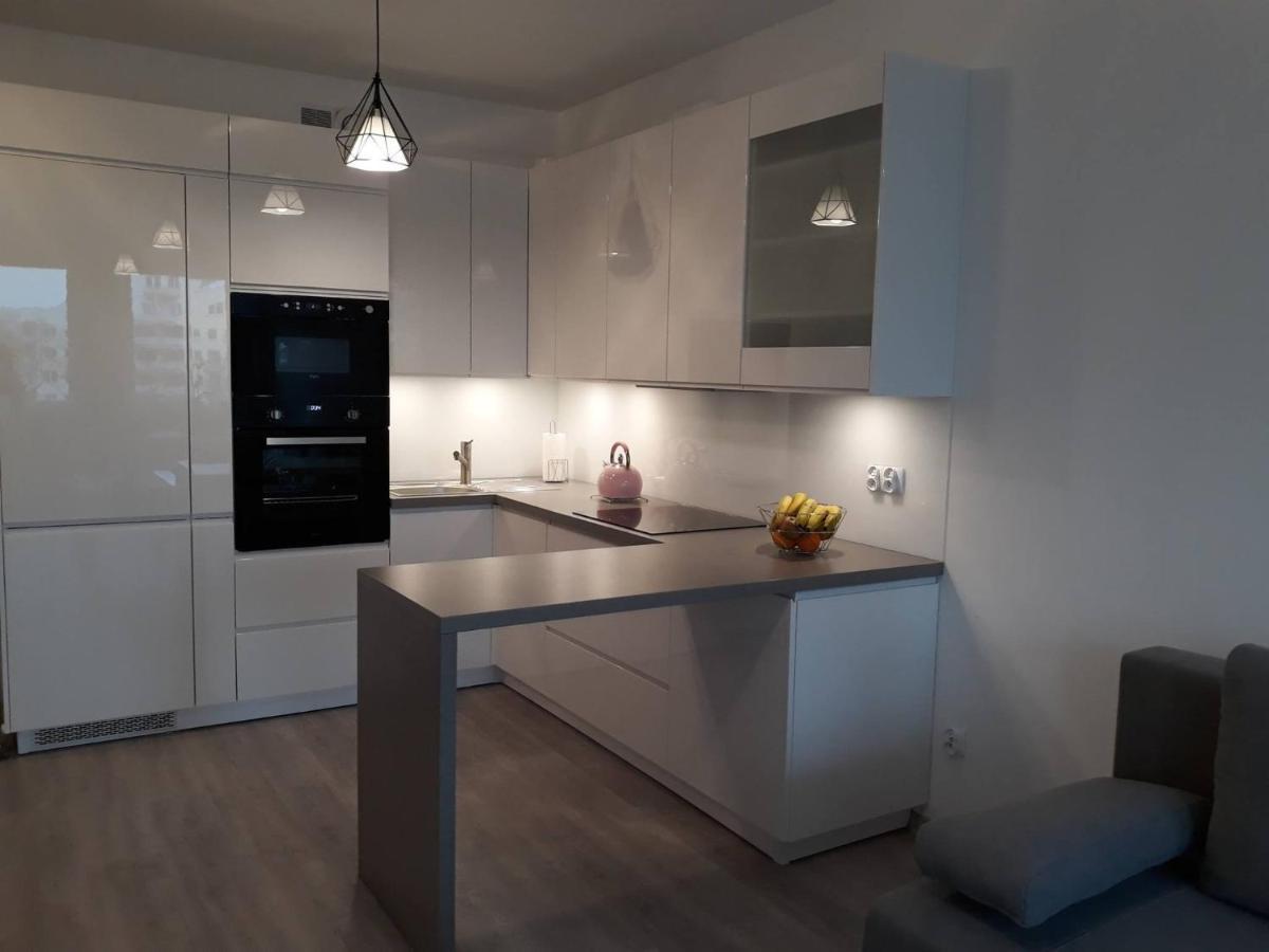 Apartament Premium Miodowy Dom *
