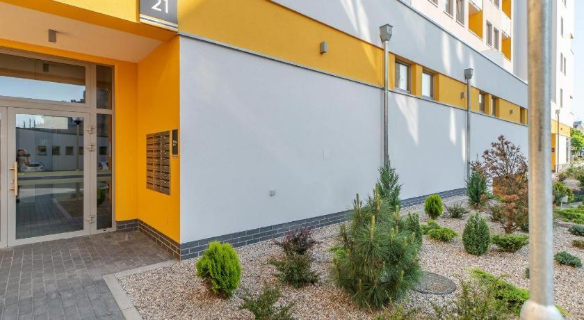 Apartament Premium Miodowy Dom