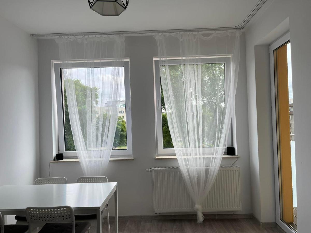 Apartment Apartament Premium Miodowy Dom