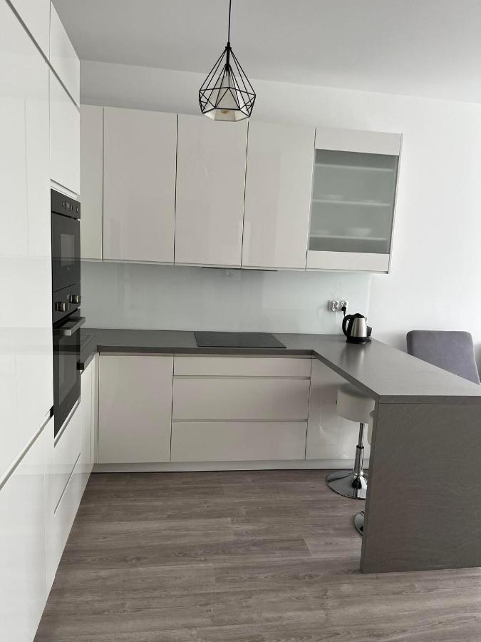 Apartament Premium Miodowy Dom * Kolberg