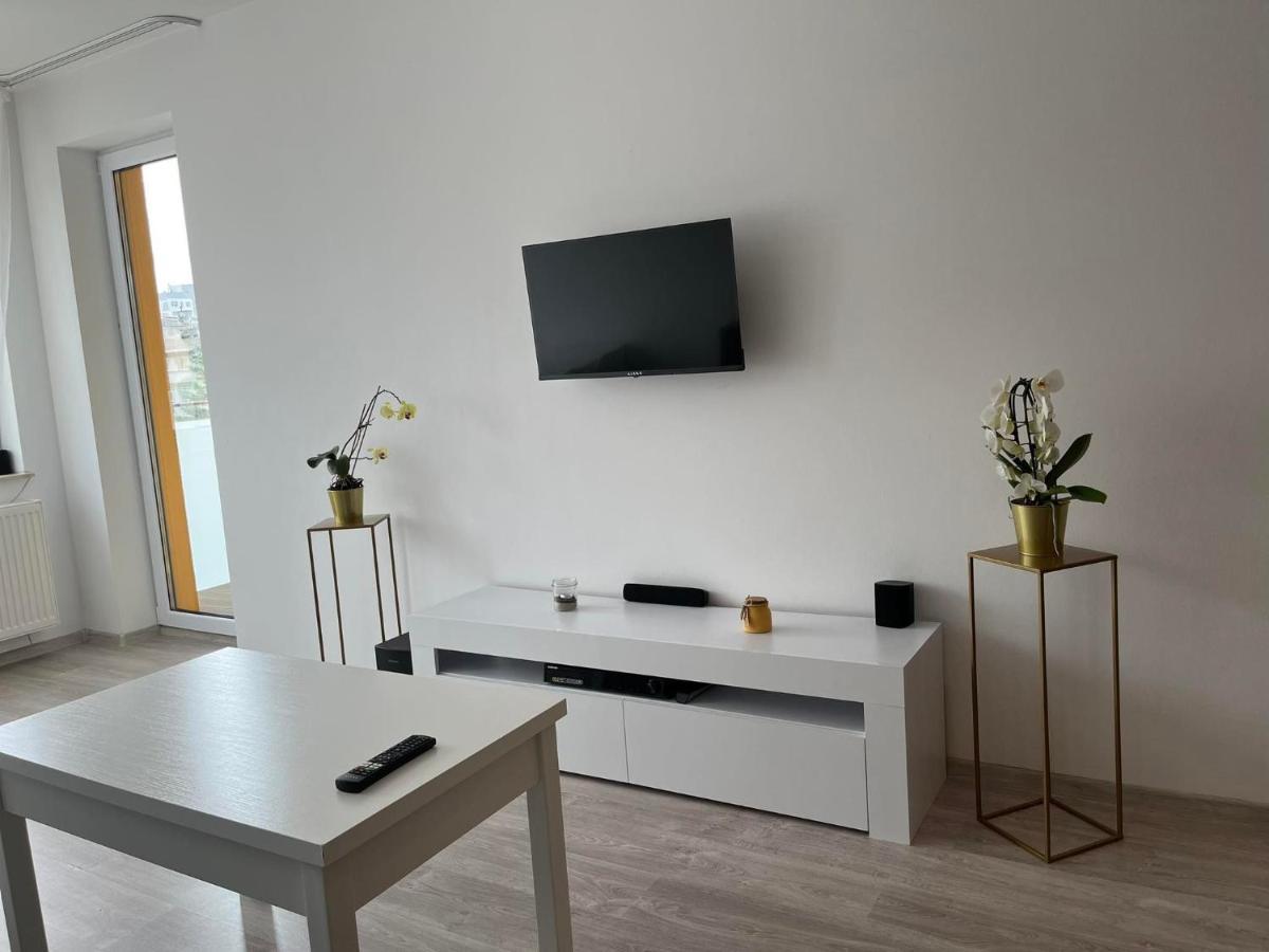 Apartament Premium Miodowy Dom