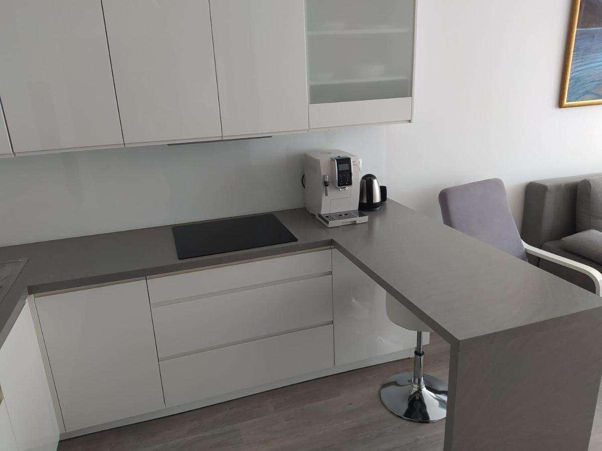 Apartment Apartament Premium Miodowy Dom