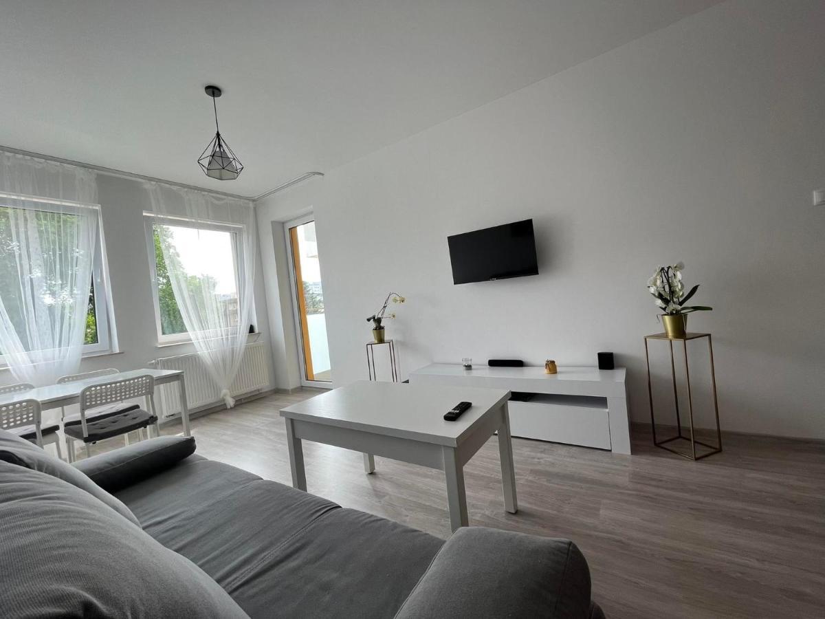 Apartament Premium Miodowy Dom Kolberg