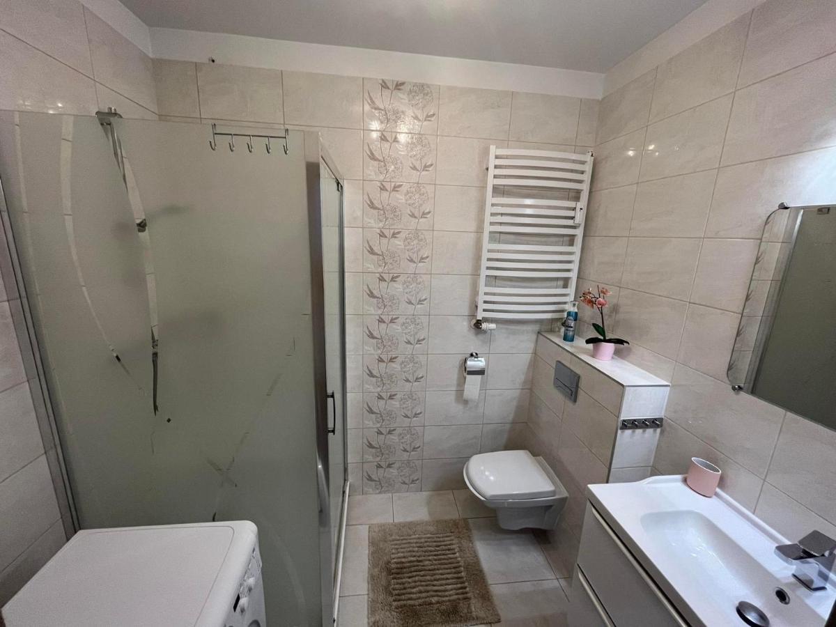 Apartament Premium Miodowy Dom Apartment *
