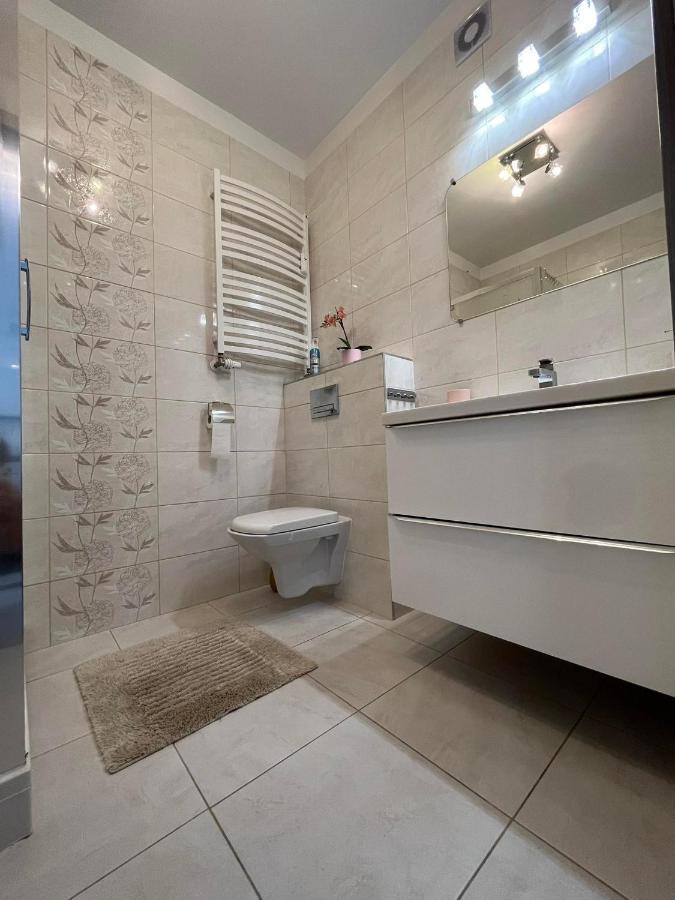 Apartament Premium Miodowy Dom